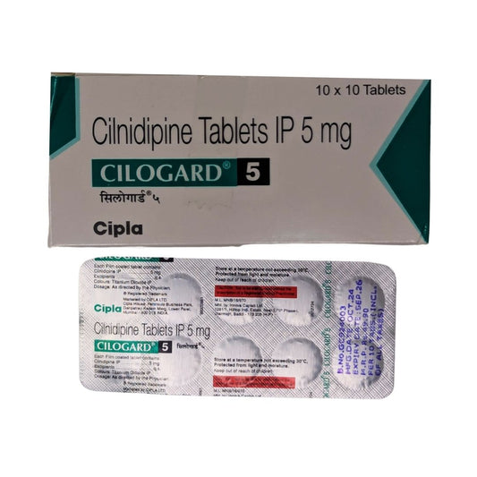Cilogard 5