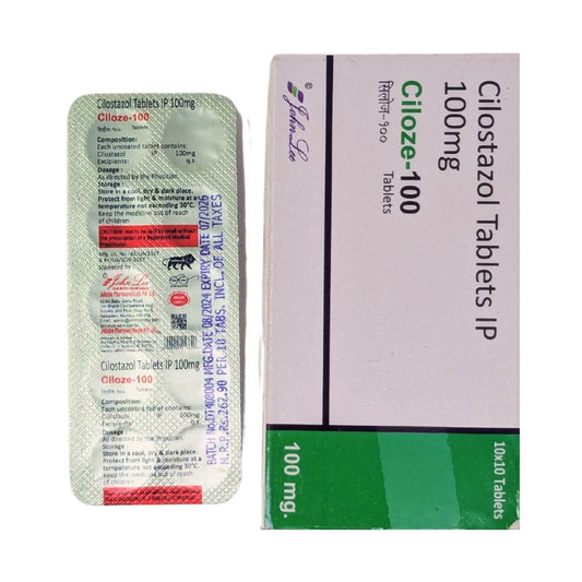 Ciloze-100