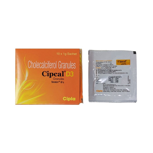 Cipcal D3