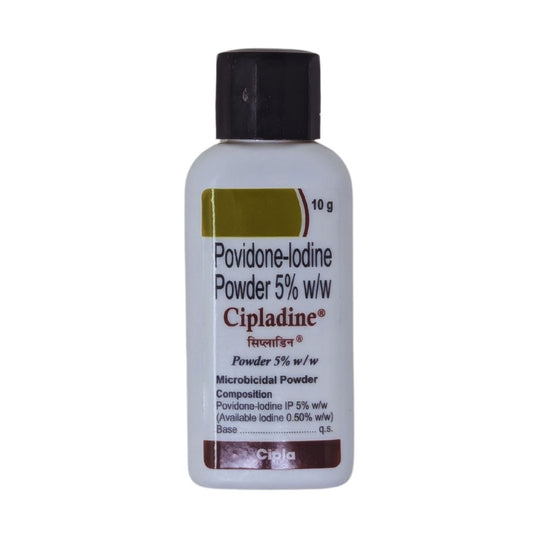 CIPLADINE POWDER