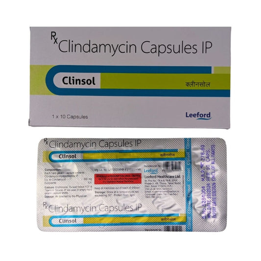 Clinsol