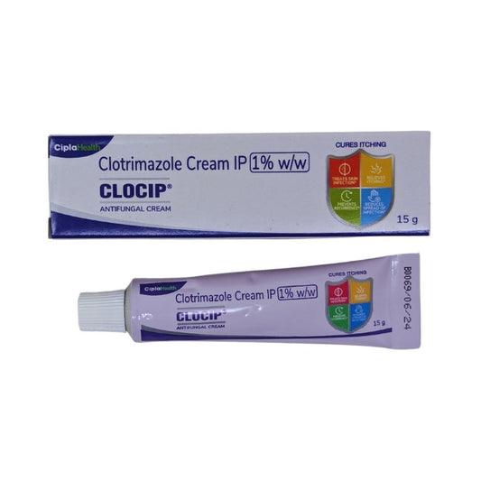 CLOCIP 15GM