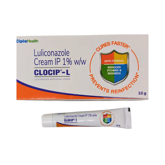 Clocip L 10g
