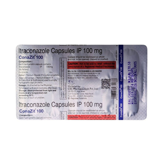 Conazit 100