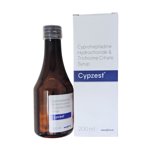 Cypzest 200 ml