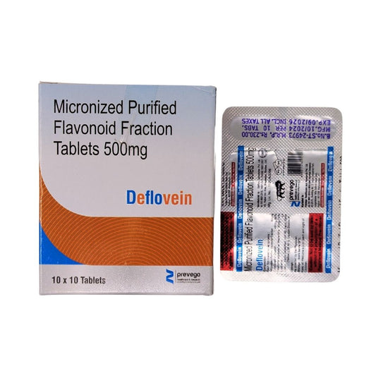 Delfovein