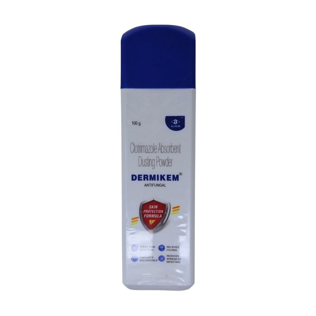 Dermikem 100g