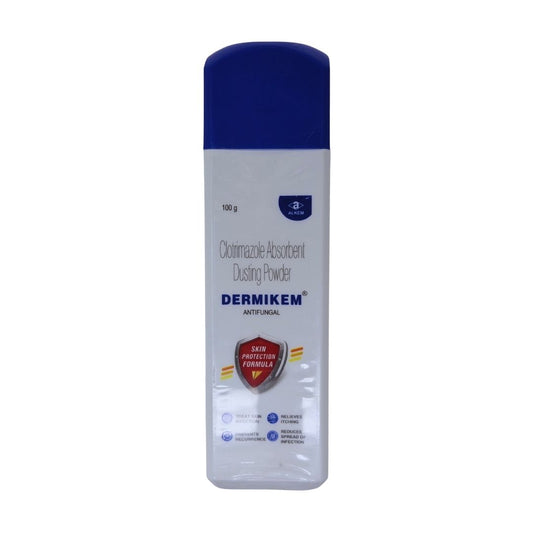 Dermikem 100g