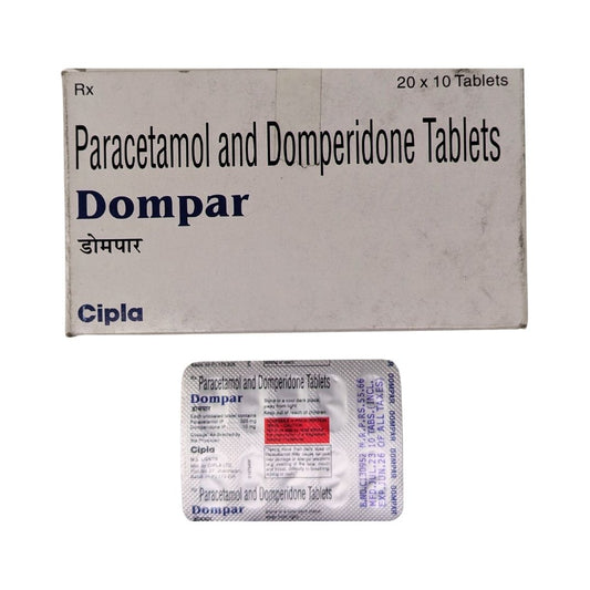DOMPAR