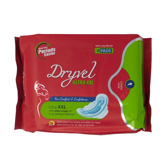 Dryvel Ultra XXL