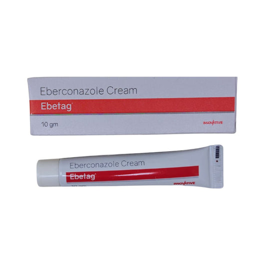 EBETAG CREAM 10g