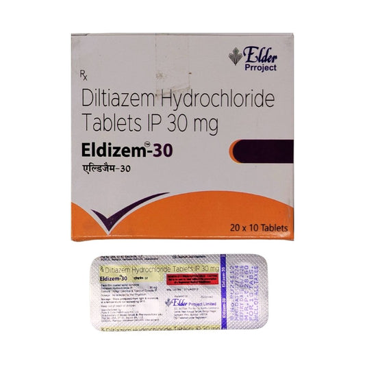 Eldizem 30