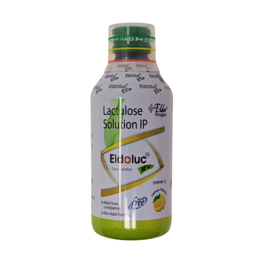 Eldoluc 200 ml