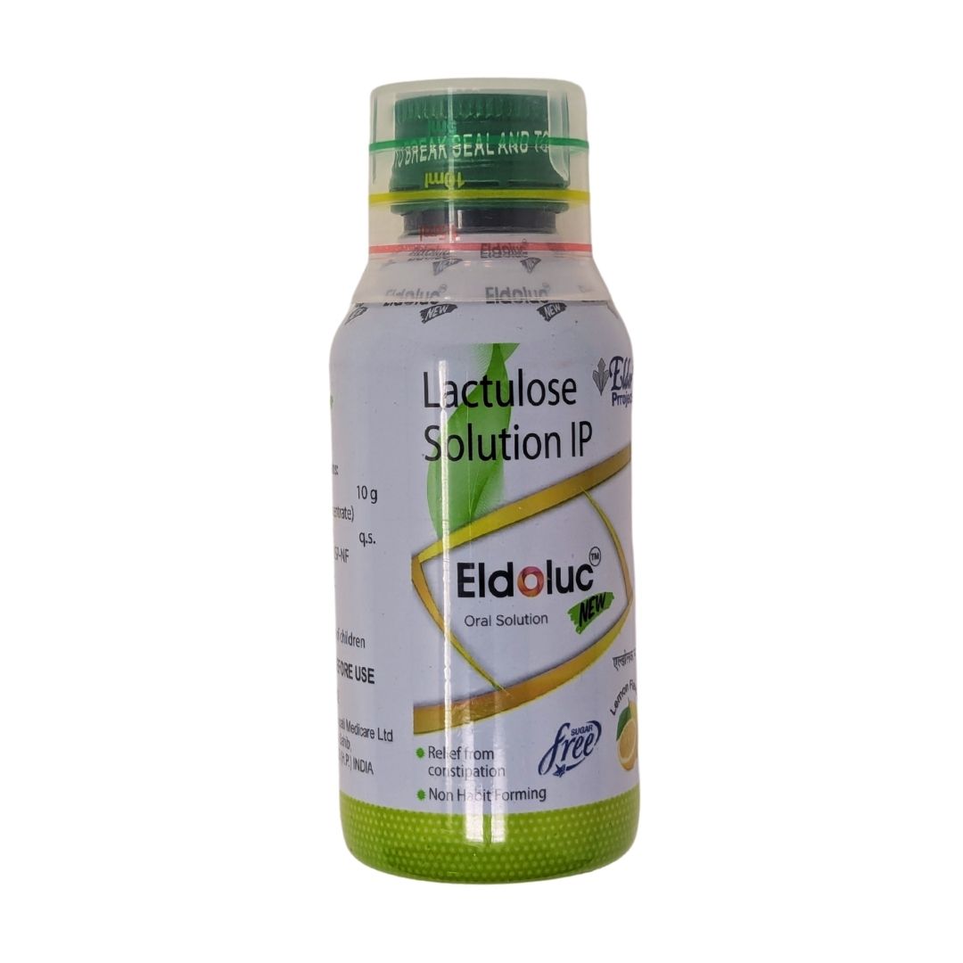 Eldoluc 100 ml