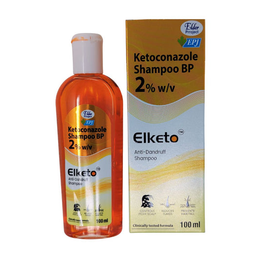 Elketo 2%
