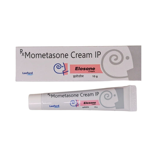 Elosone Cream 10g