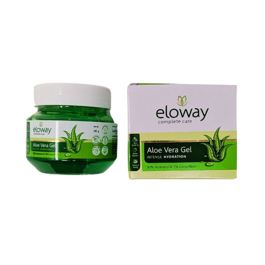 Eloway Aloe Vera Gel
