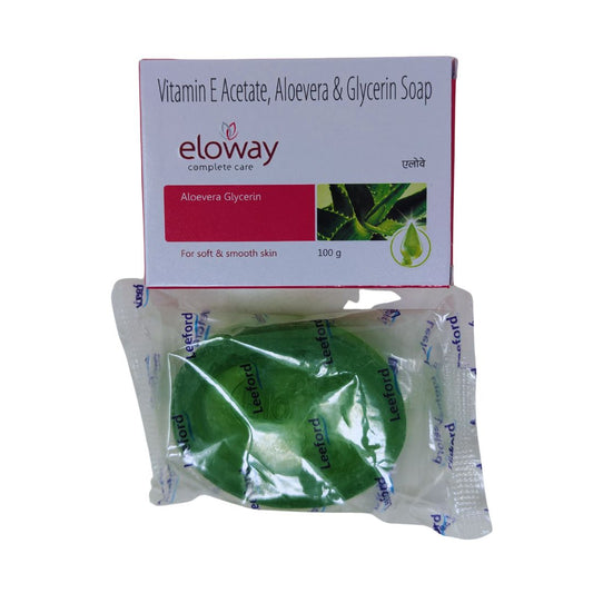 Eloway Soap 100g