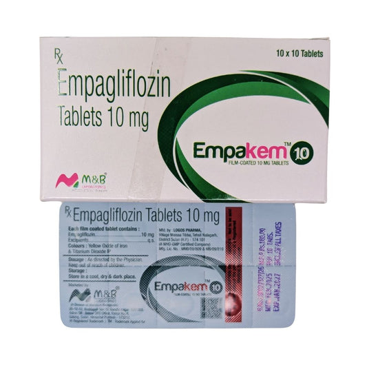Empakem 10