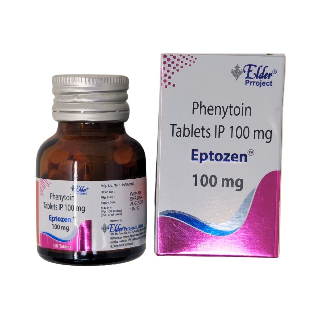 Eptozen 100