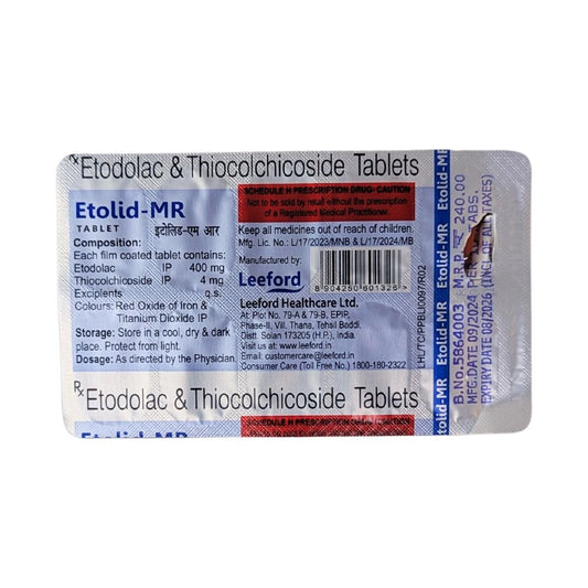 Etolid-MR