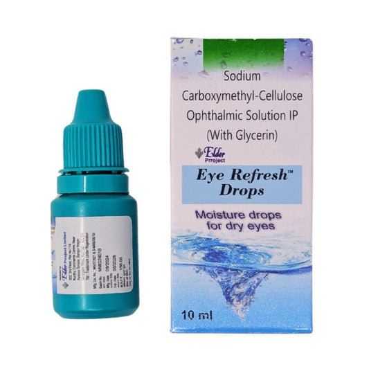 Eye Refresh Drops