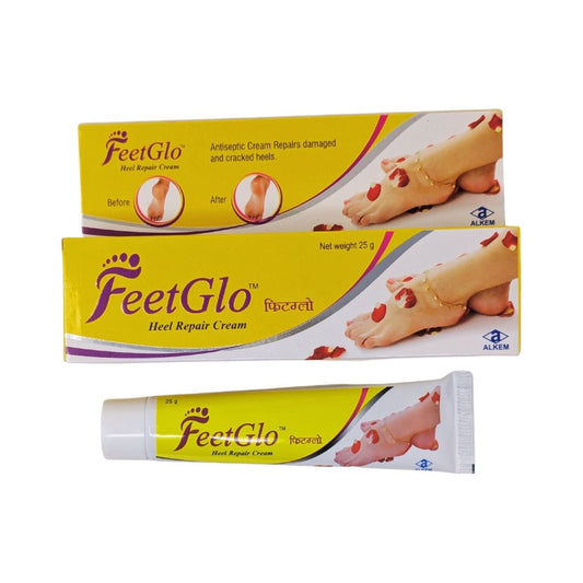 FeetGlo 25g