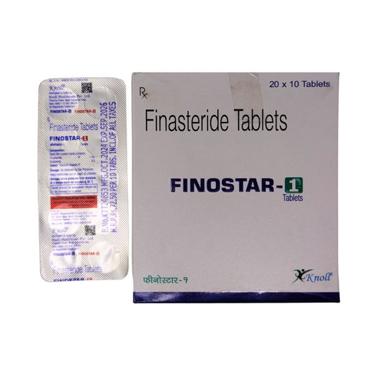 Finostar-1