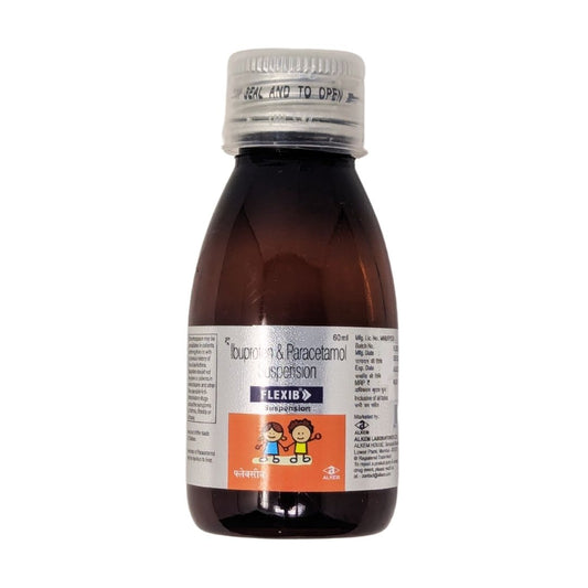 FlexiB 60 ml