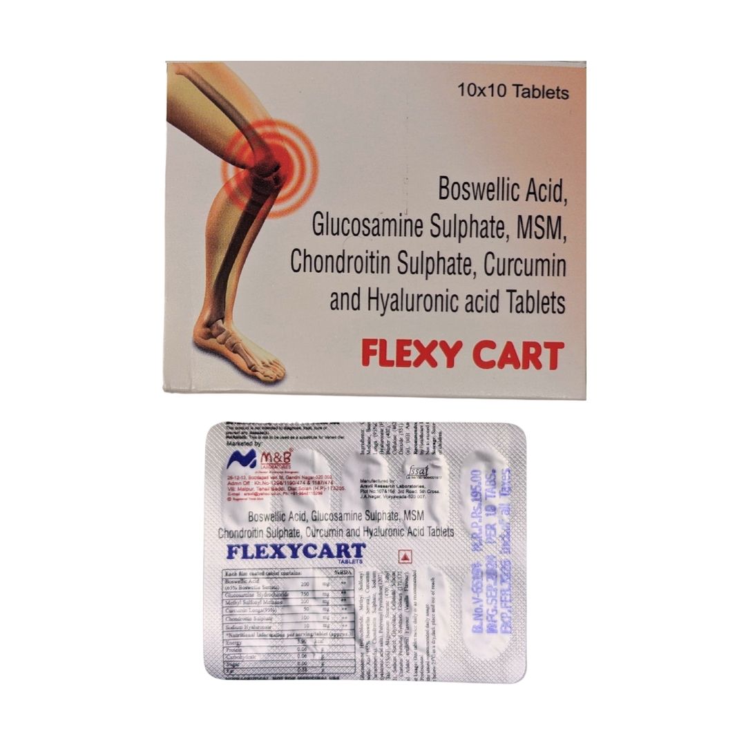 Flexy Cart