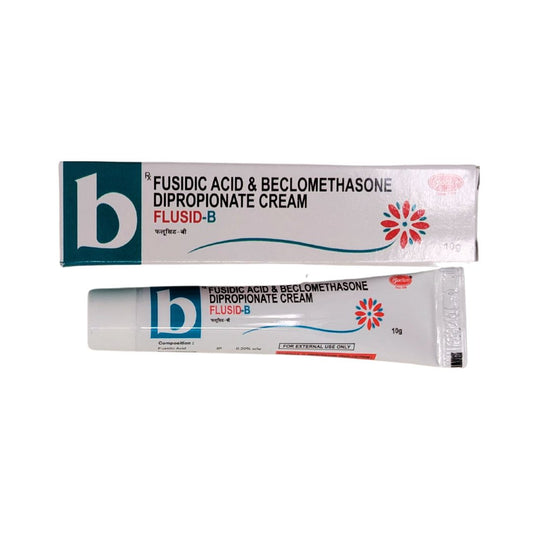 FLUSID B 10GM