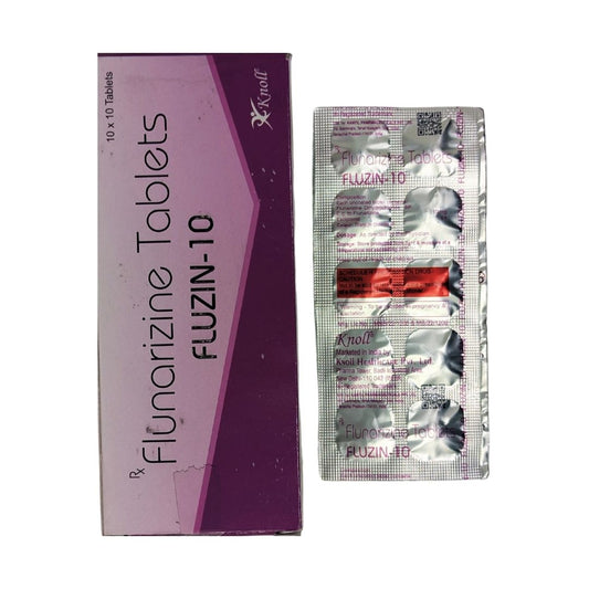 Fluzin 10