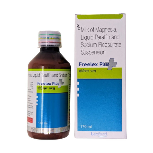 Freelex Plus 170 ml