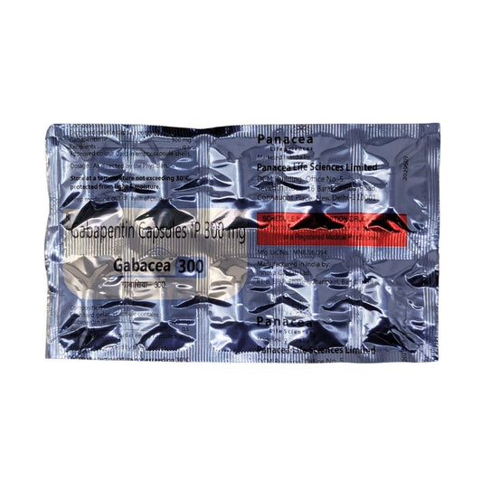 Gabacea 300 mg