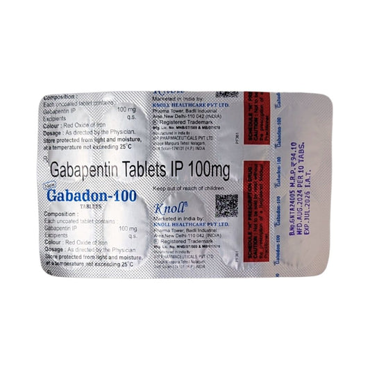 Gabadon-100