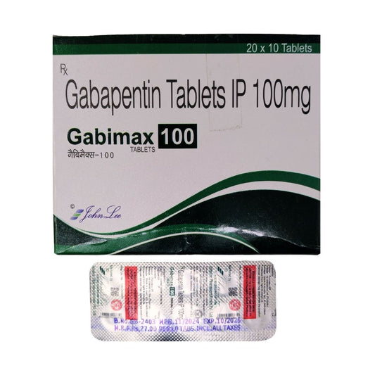 Gabimax 100