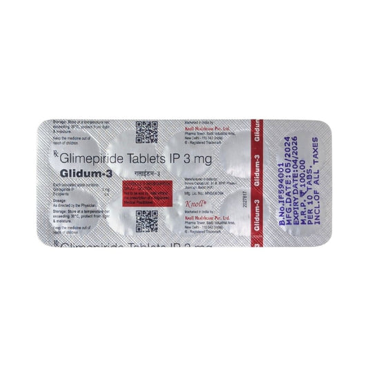 Glidum-3