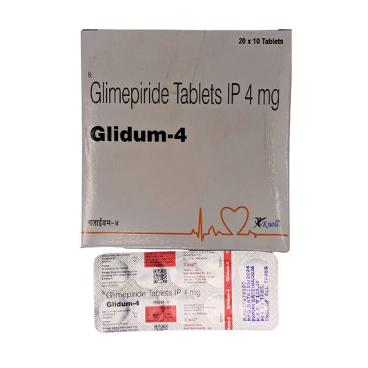 Glidum-4