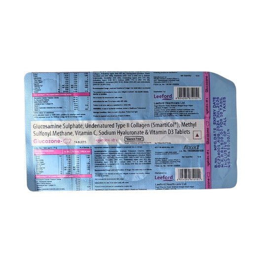 Glucozone-C2
