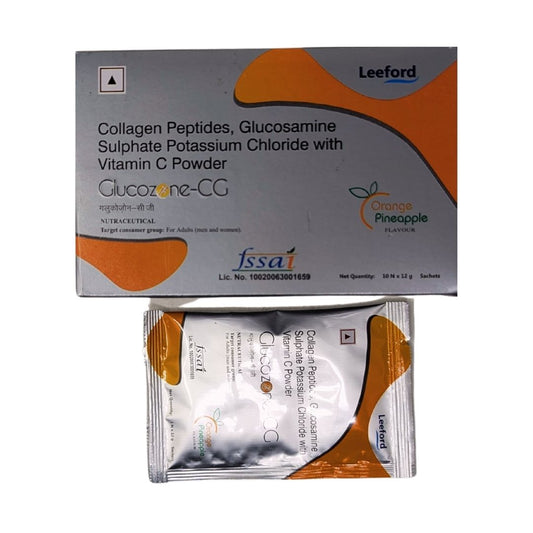 Glucozone-CG