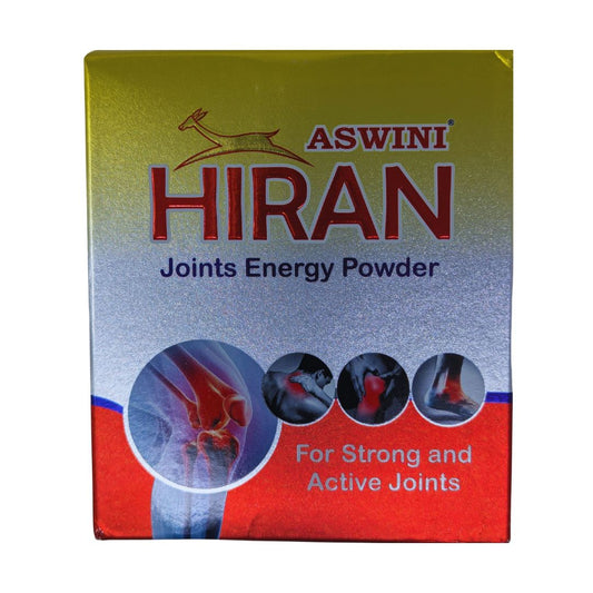 HIRAN Joints Energy Powder 250 g