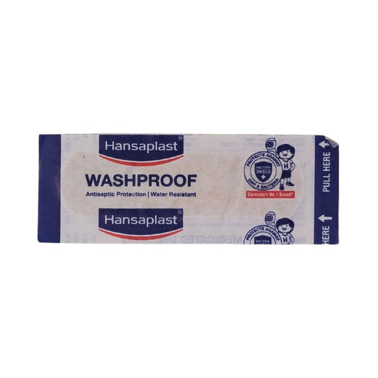 HANSAPLAST SPOT BAND-AID