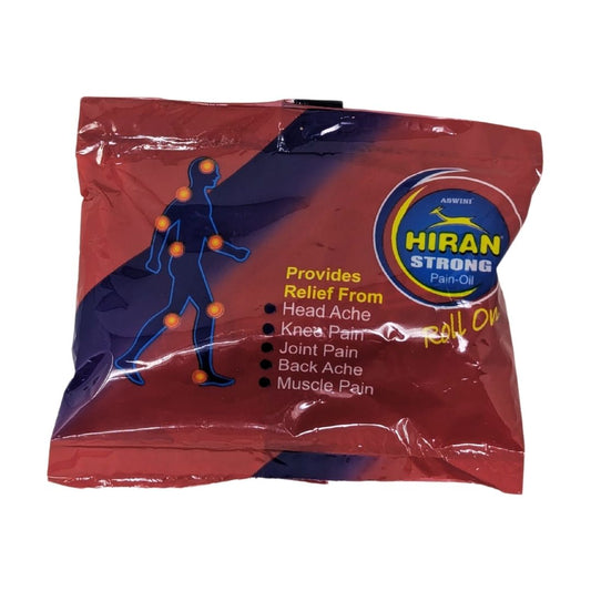 Hiran Roll On