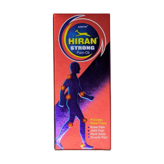 Hiran Oil 40 ml