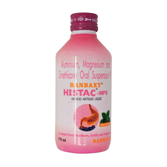 Histac-MPS 170 ml