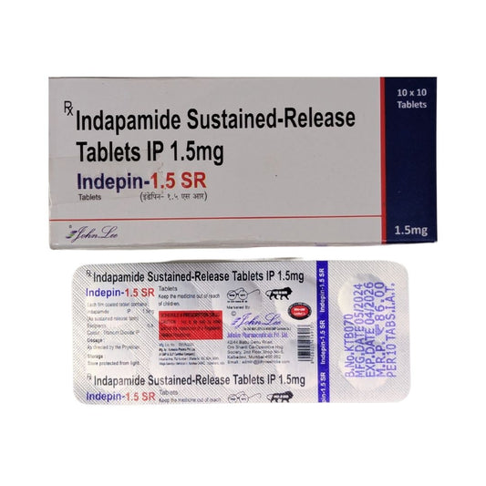 Indepin-1.5 SR