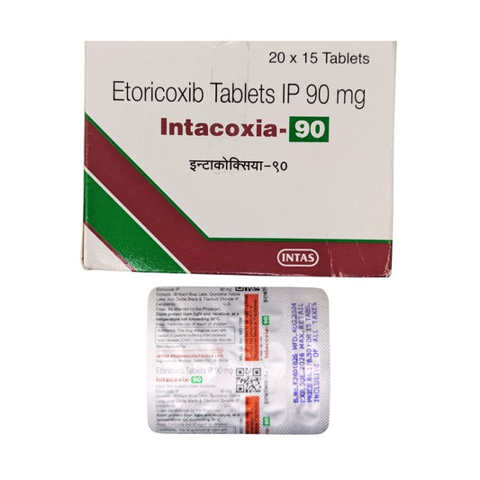 Intacoxia 90