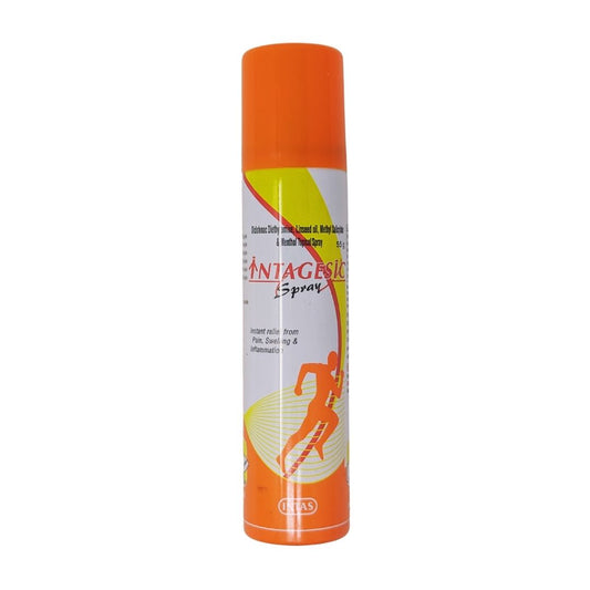 INTAGESIC - SPRAY