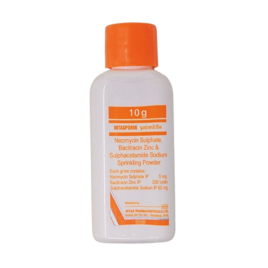 INTASPORIN POWDER
