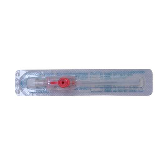 Intra Cath I.V. Cannula G20 1.10mm 32mm
